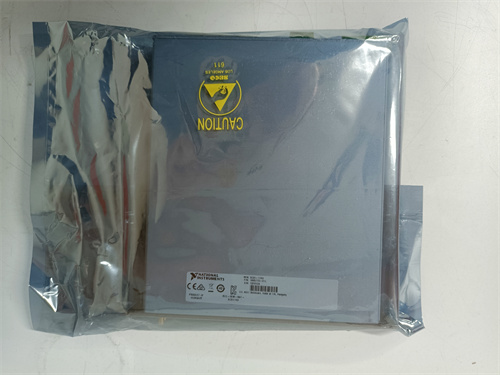 NI SCXI-1193 模块
