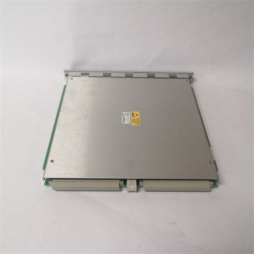 Bently Nevada 3500/22M 138607-01 模块