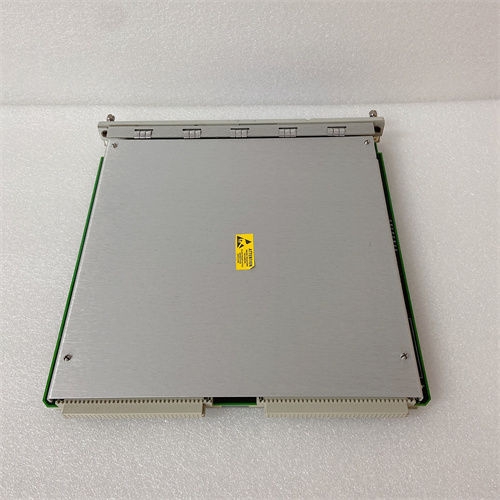 Bently nevada 3500/92 136180-01