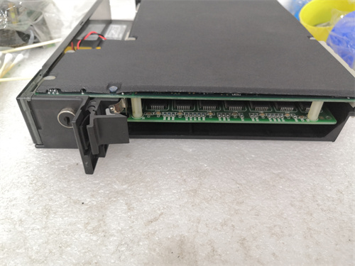 GE IC697CPX935 模块