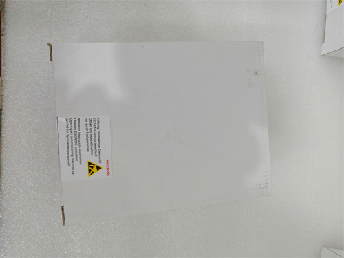 TRICONEX 3002 模块