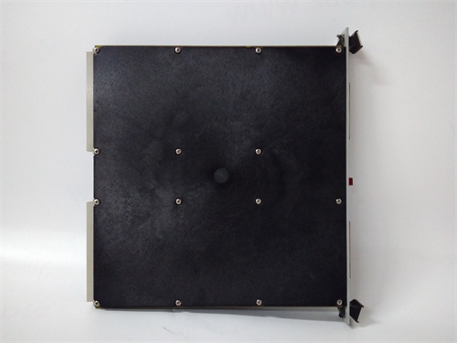 WOODWARD 5466-316 模块