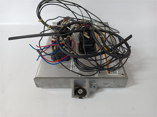 WOODWARD 8701-758 5601-1126 模块