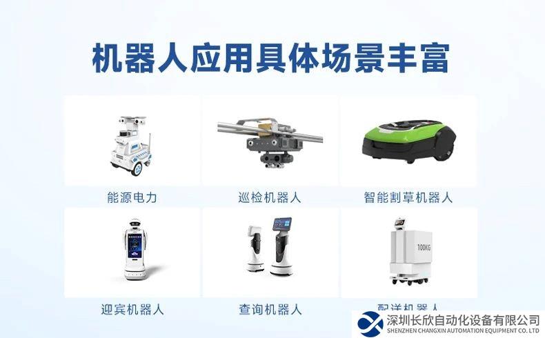 多核一芯、一芯多系统！机器人主控选米尔D9350核心板