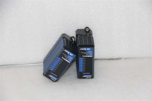 FOXBORO FBM241 模块