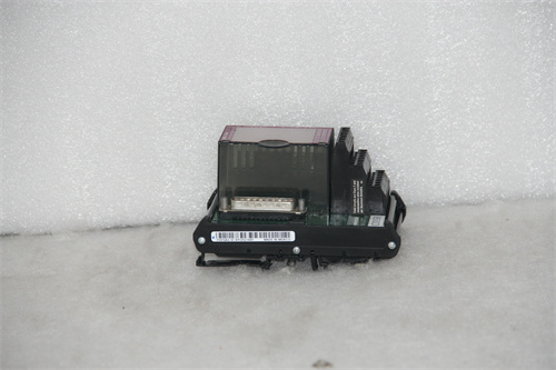 FOXBORO P0916AG 模块