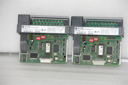 A-B 1746-HSCE 模块