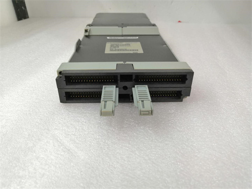 FOXBORO FBM01 模块