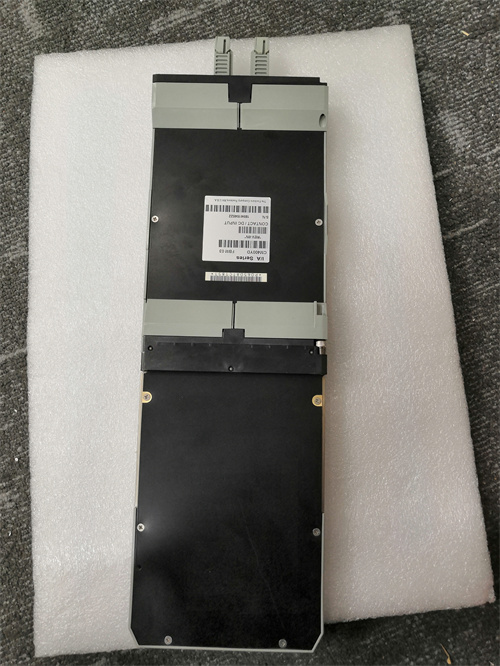 FOXBORO FBM03 模块