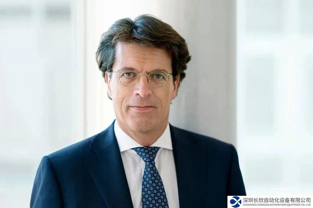 克劳斯·罗森菲尔德延任舍弗勒集团首席执行官