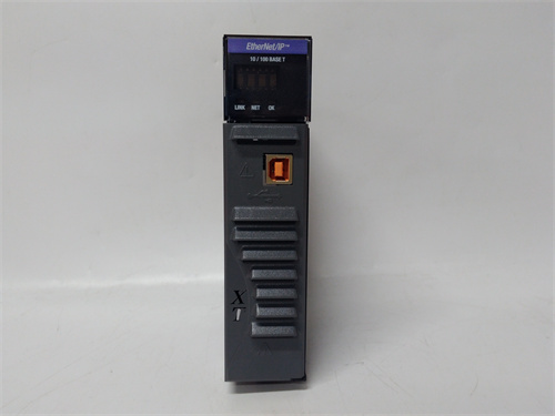 A-B 1756-EN2TXT 模块