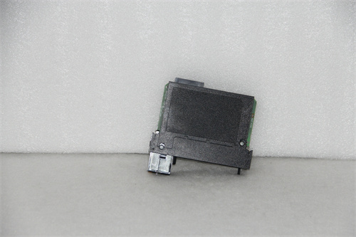 A-B 1756-OF4 模块