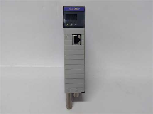 A-B 1756-CNBR 模块