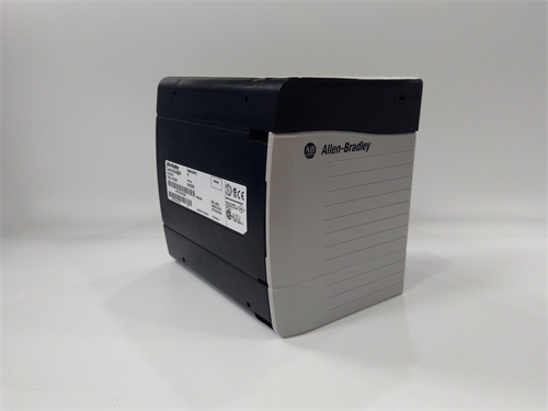 A-B 1756-PA75 模块