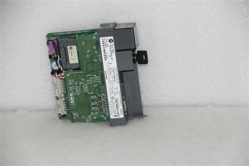 A-B 1747-L542 模块