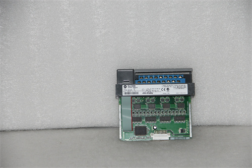 A-B 1746-OB16E 模块