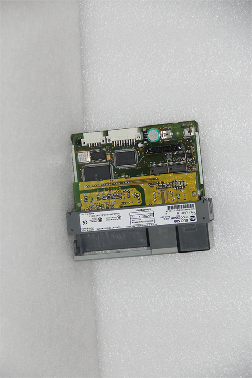 A-B 1747-L532 模块