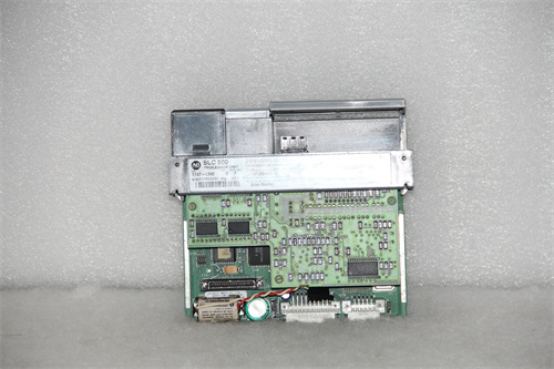 A-B 1747-L542 模块