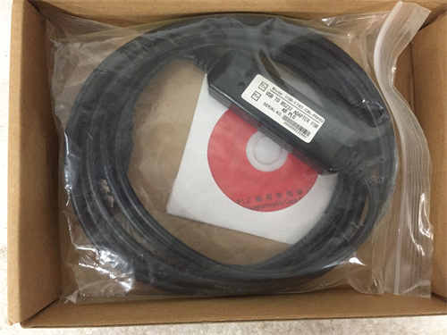 A-B 1761-CBL-PM02 电缆