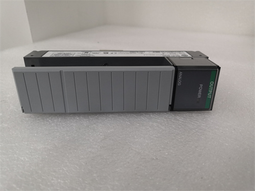 A-B 1746-NO4I 模块