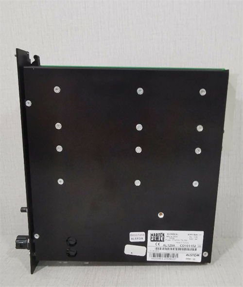 ALSTOM AL129A CD10152 模块