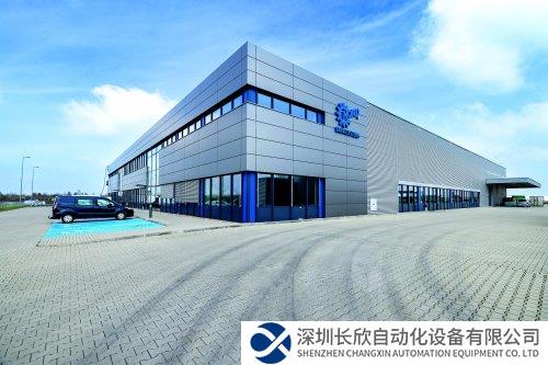 诺德将波兰工厂扩建近三倍，为IE5+高效同步电机提供更高产能