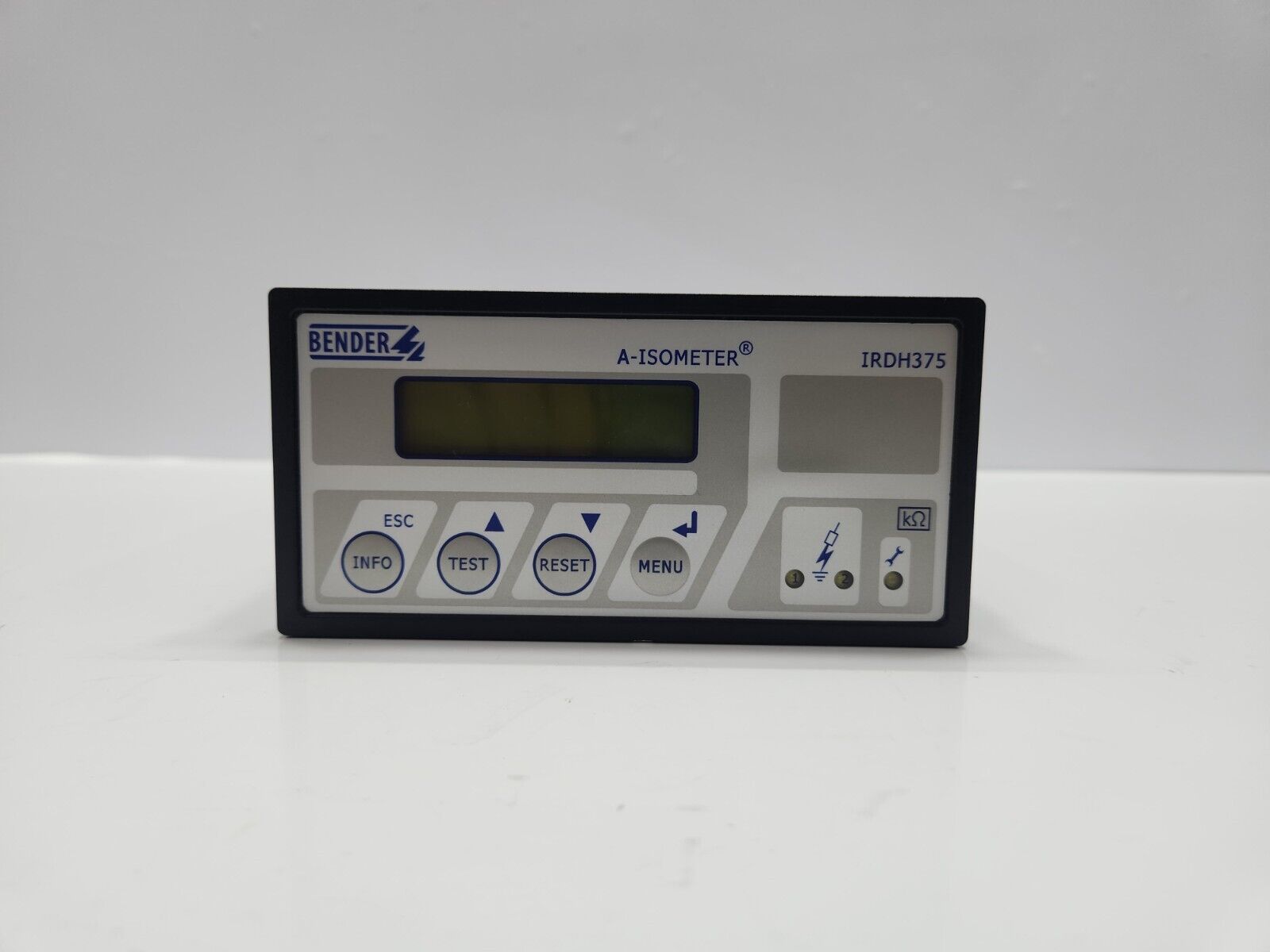 BENDER IRDH375B 模块