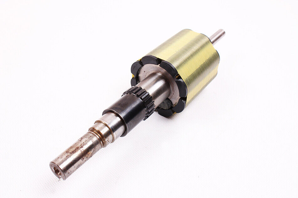 Electro-Craft F-4030-Q-H04AA电机