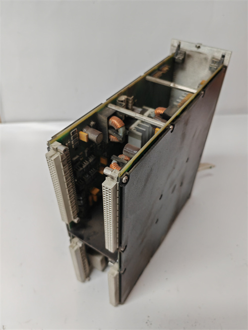 WOODWARD 5501-381 模块