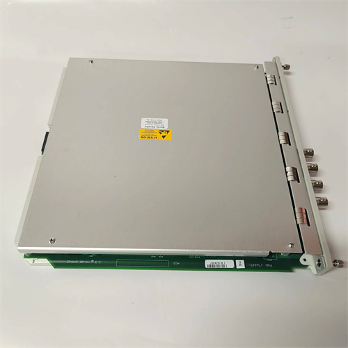 BENTLY 3500/42M 176449-02 模块