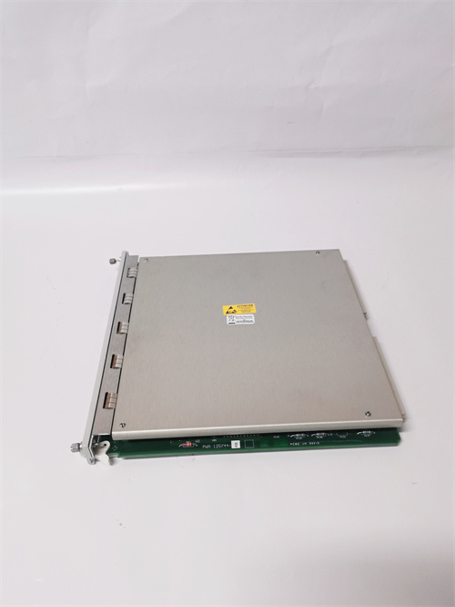 BENTLY 3500/42M 140734-02 模块