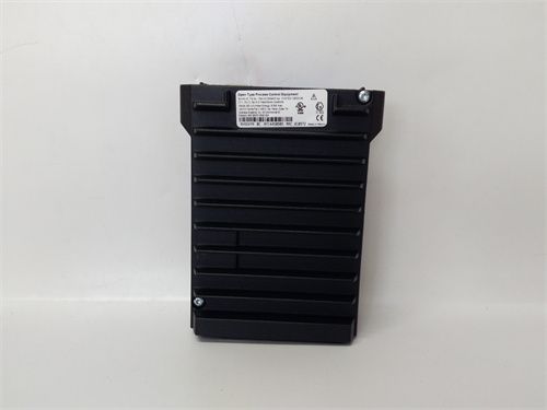 FOXBORO FCP280 RH924YA 模块