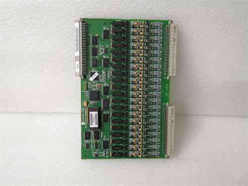 FOXBORO 0399071D 0303440C+0303443B 模块