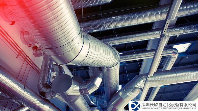 享受沁人心脾的新鲜空气——未来通风将如何发展？|维萨拉