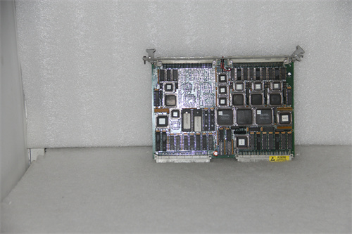 GE VMIVME-2540 模块