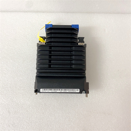 FOXBORO FCP270 P0917YZ 模块