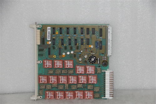 ABB 57160001-KX 模块