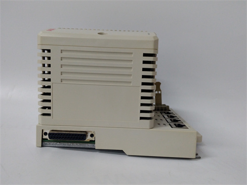 ABB PM861AK01 模块