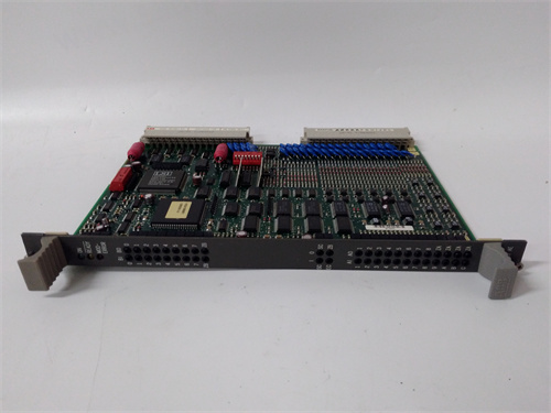 ABB UAC326AE 模块