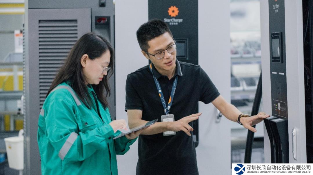 施耐德电气任婧：深挖需求侧潜力，破局能源转型