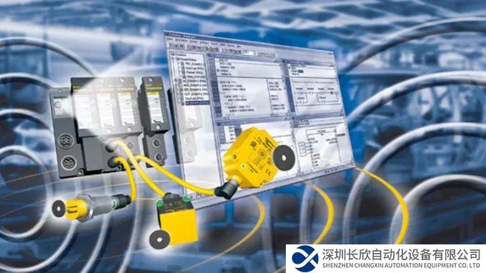 图尔克|RFID开启智能零售新时代