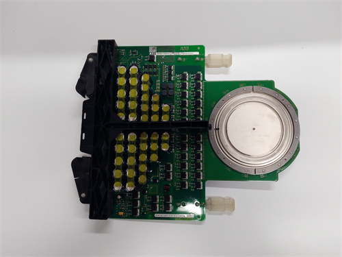 ABB 5SHX2645L0004 模块