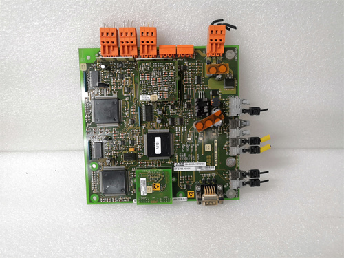 ABB UFC762AE101 3BHE006412R0101 模块