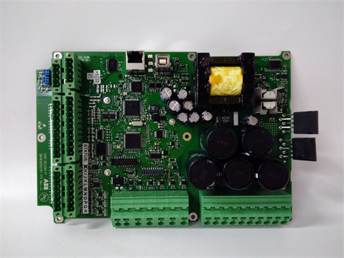 ABB UNS0119A-P V101 模块