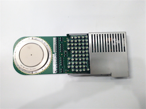 ABB 5SHY35L4520 模块