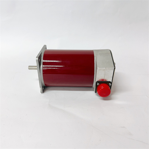 KOLLMORGEN E33NCHA-LNN-NS-00 电机