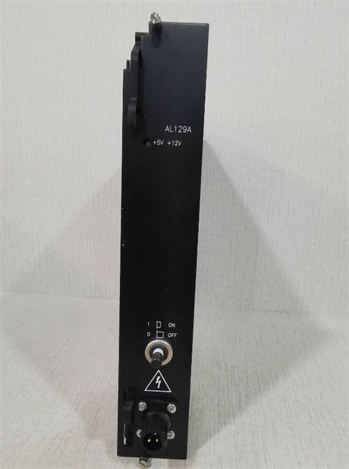 ALSTOM AL129A CD10152 模块