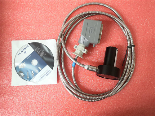 EPRO PR9268/300-000 电缆