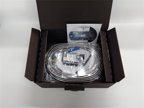 EPRO PR6423/010-010-CN 电缆