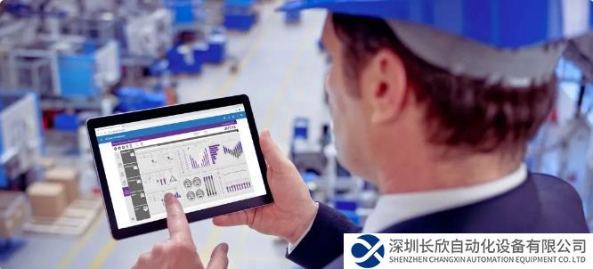 组态软件的鼻祖：InTouch